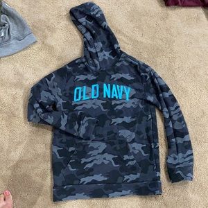 Old Navy kids size XL (14/16)